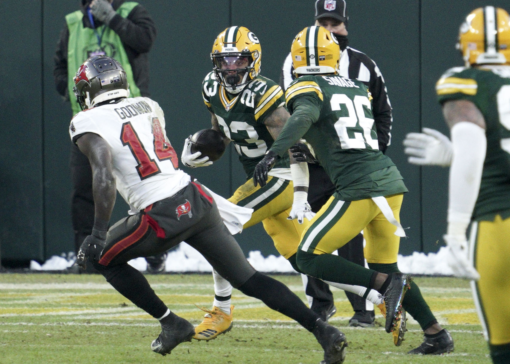 Bucs 31, Packers 26